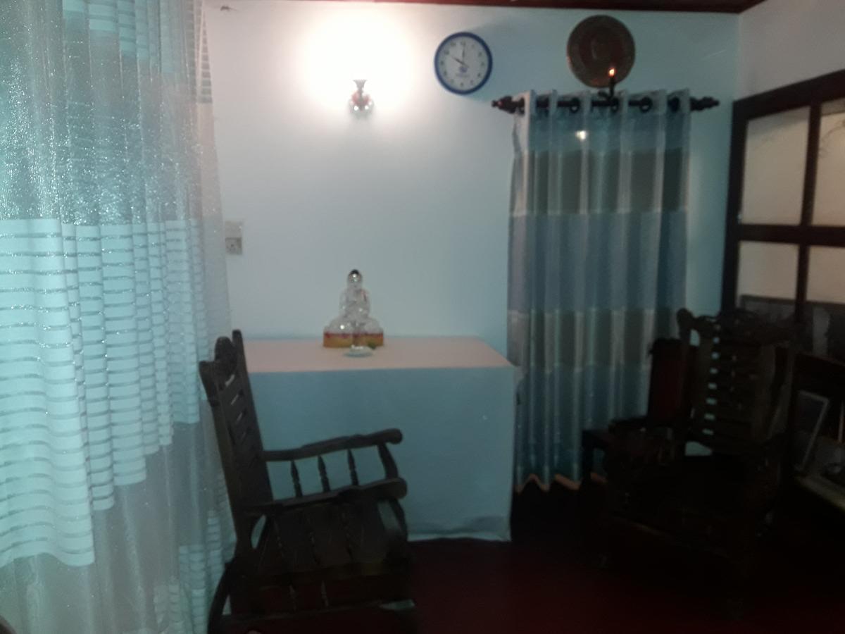 International Meditation Center Mirissa Ngoại thất bức ảnh