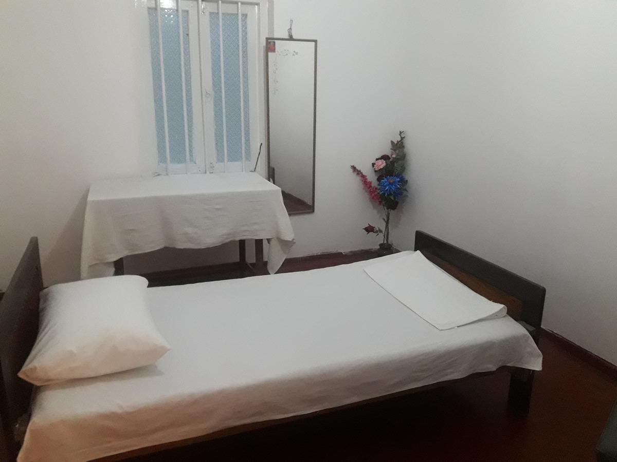 International Meditation Center Mirissa Ngoại thất bức ảnh