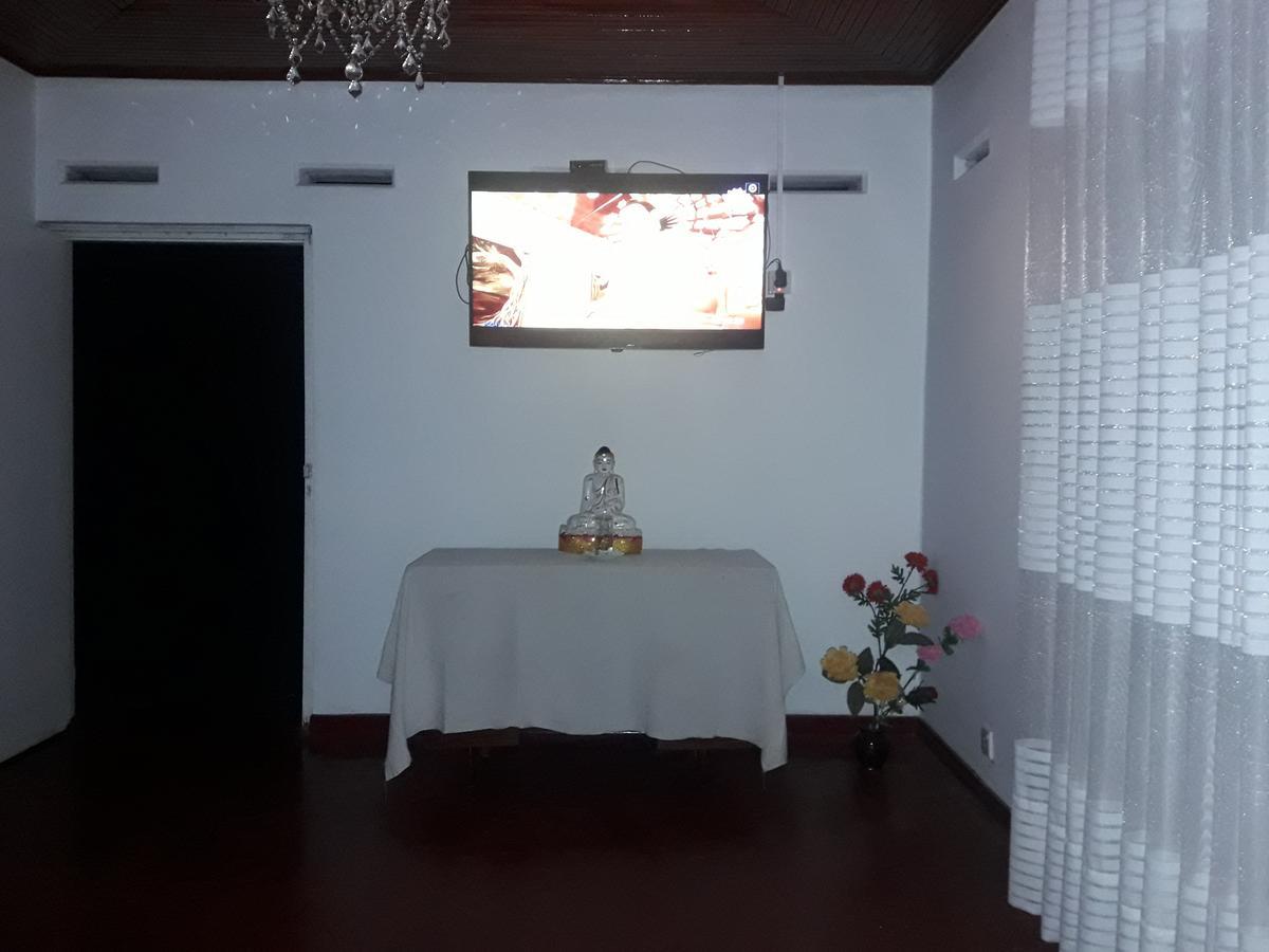 International Meditation Center Mirissa Ngoại thất bức ảnh