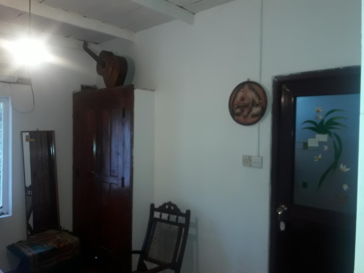 International Meditation Center Mirissa Ngoại thất bức ảnh