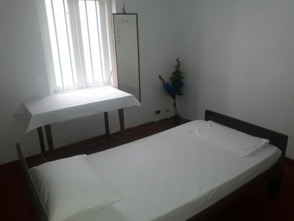International Meditation Center Mirissa Ngoại thất bức ảnh